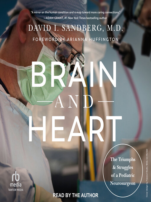 Cover image for Brain and Heart